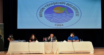 Yenişehir Belediyesinin BETEM kayıtları başladı