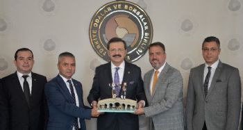SİLİFKE’DE "LİDERLİK AKADEMİSİ VE STRATEJİ ÇALIŞTAYI" DÜZENLENECEK