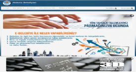 AKDENİZ BELEDİYESİ VERGİ TAKVİMİNİ HATIRLATTI