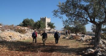 ‘Kilikya Yolu Projesi’ ile spor turizmi canlandırılacak