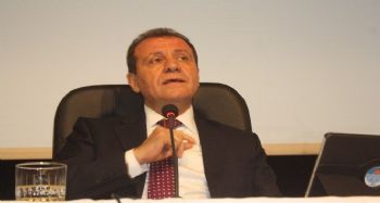 Büyükşehir Belediyesi, Başkan Seçer'e yetki vermedi