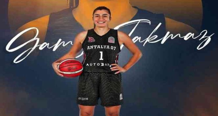 Çukurova Basketbol Kulübü 3 ismi daha kadrosuna kattı