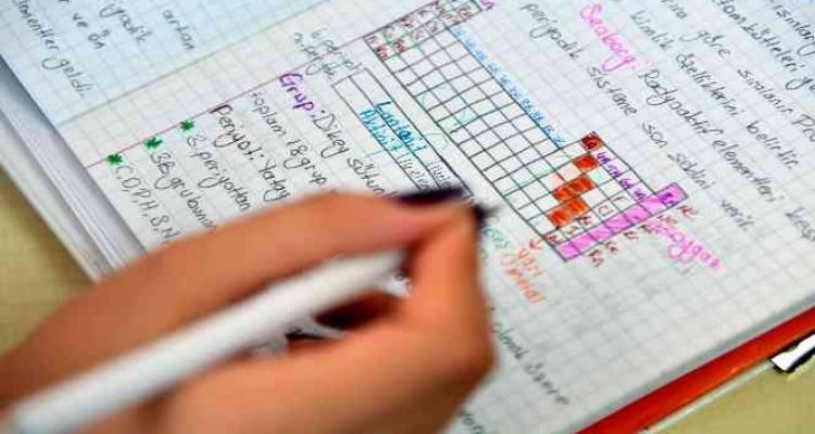 Mersin'de ücretsiz üniversiteye hazırlık kurs başvuruları 20 Haziran'da başlıyor
