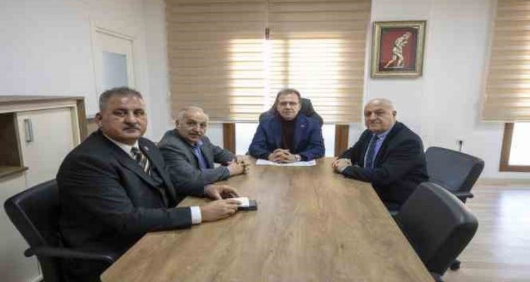 Seçer'den fahiş kira konusunda yaptırım ve düzenleme çağrısı