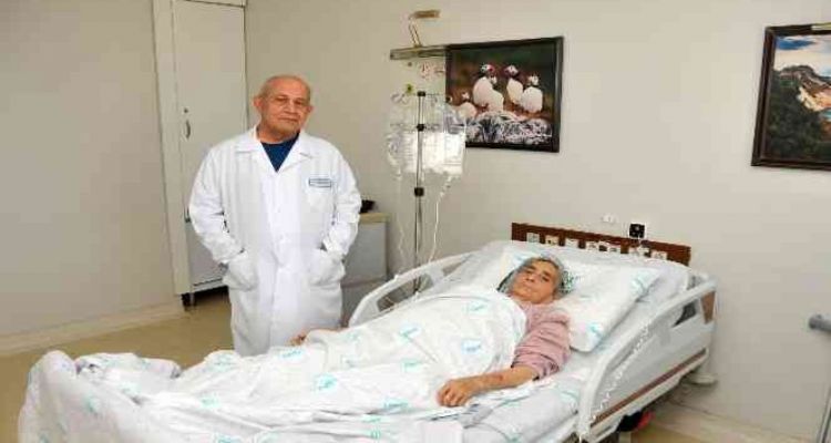 Cerrah bile şaşırdı