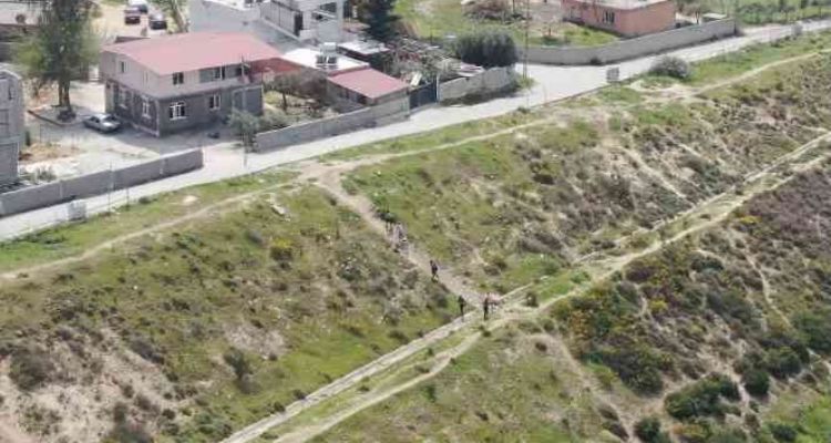 Mersin'de nitelikli dolandırıcılık ve yağma çetesi çökertildi: 25 tutuklama