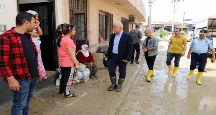 Gültak: Mağduriyetin sorumlusu, Mersin Büyükşehir Belediyesidir