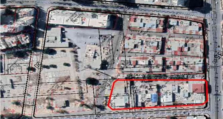 Mezitli Belediyesinden ‘sevkiyakçılar sitesi’ açıklaması