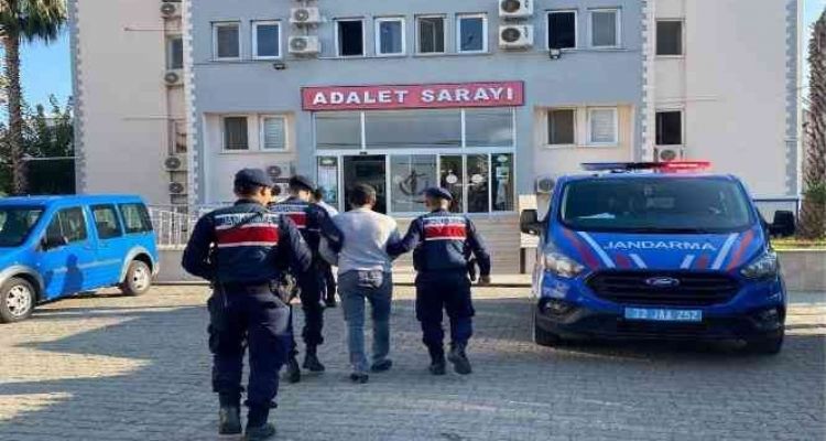 İki kişinin ölümüne sebep olan sürücü yakalandı