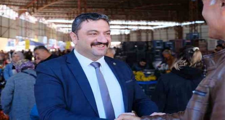 Mut Kayısı Kültür ve Sanat Festivali 2 Haziran'da başlıyor