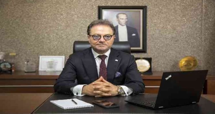 Tekin: Hazır giyim ve konfeksiyon sektöründe kazanımlarımız korunmalı
