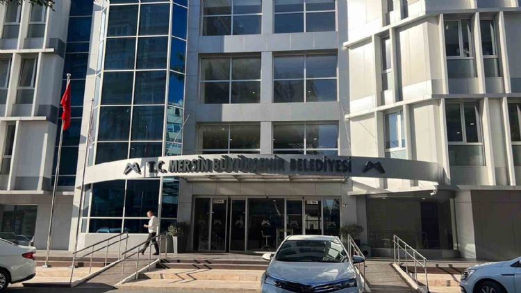 Cumhuriyet Başsavcılığından Büyükşehir Belediyesine operasyon açıklaması