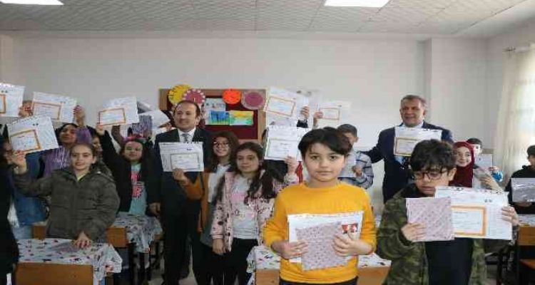 Mersin'de karne heyecanı