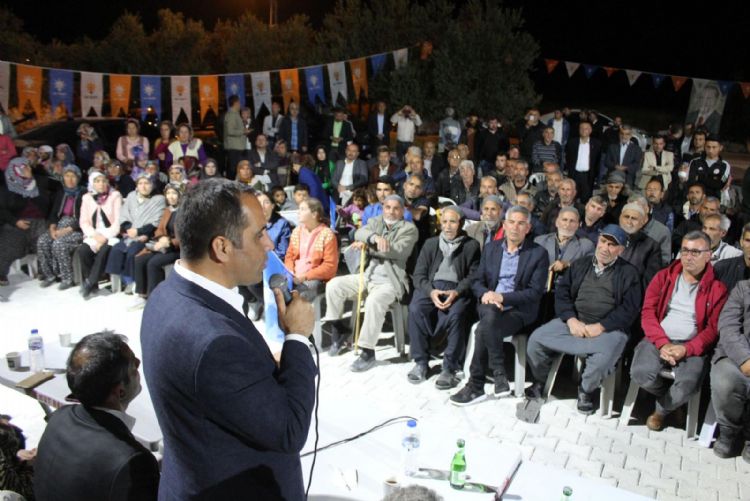 İKİNCİ BÖLGEYE ÇIKARMA YAPAN KIRATLI'YA, "BİZİM OĞLAN" YAKIŞTIRMASI