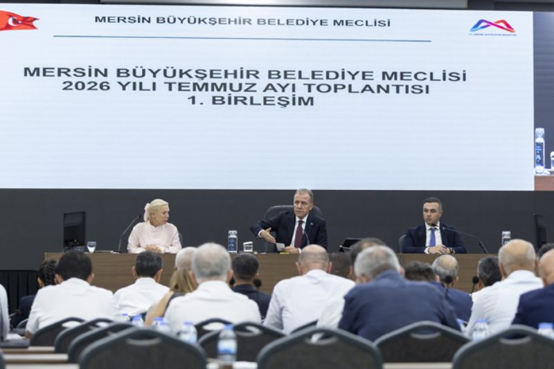 Seçer: “Bir Kimse, Suçluluğu İspat Edilene Kadar Suçlu Olarak Addedilemez”