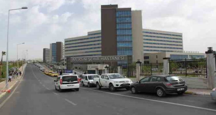 Depremin yükünü şehir hastaneleri sırtlanıyor