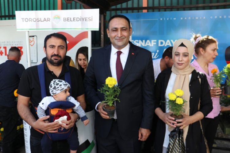 Başkan Yılmaz: Nevruz, Bir Olmanın Sembolüdür