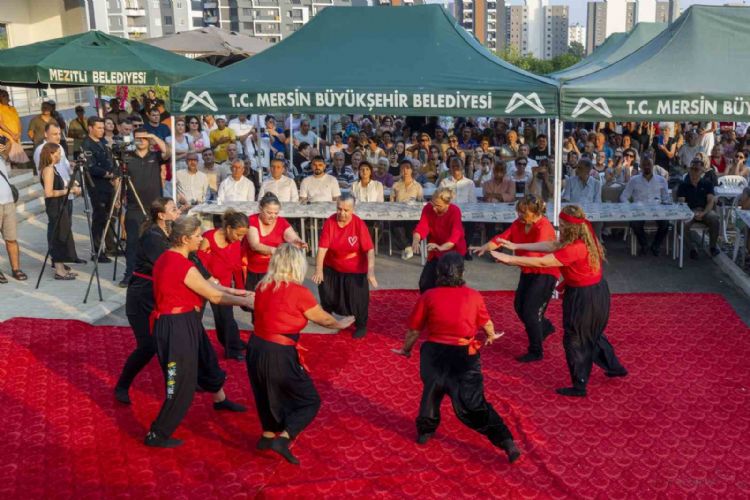 Başkan Seçer: 2019’dan sonra Mersin’de çok şey değişti