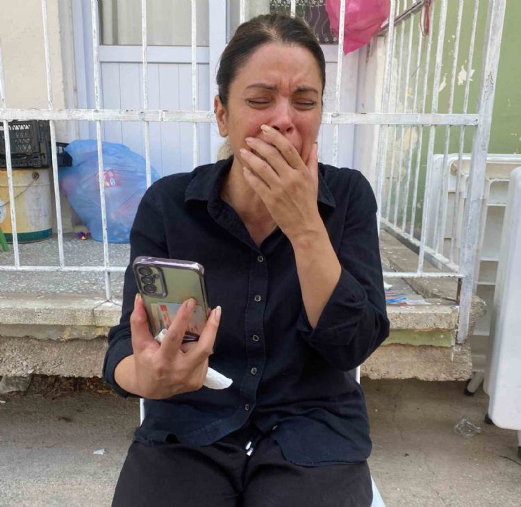 Öldürülen 16 yaşındaki Hiranur’nun annesi: Benim çiçeğimi kopardılar