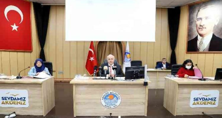 Gültak: Çok önemli tesisleri belediyemize kazandırdık