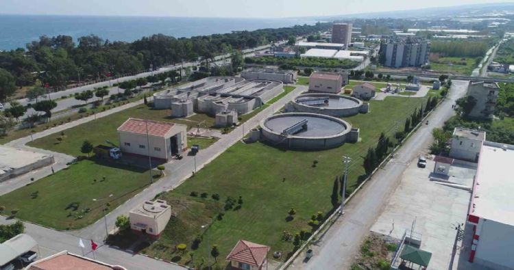 MESKİ’den 150 milyon Euro’luk proje