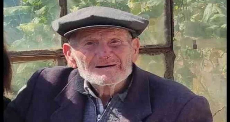 Mersin'de kaybolan Alzheimer hastası için arama çalışması başlatıldı