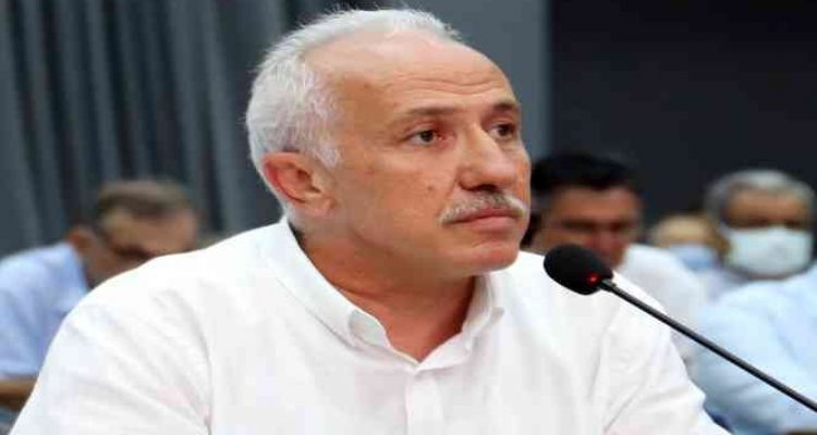 Gültak: Hiç kimse devletin temelleri ile oynamaya kalkmasın