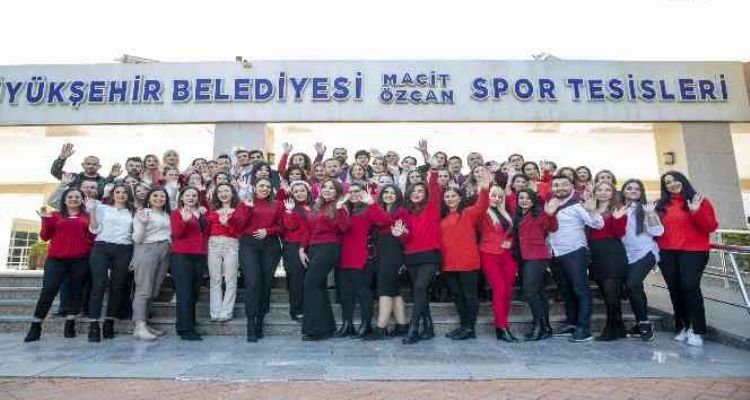 Ayhan: TEKSİN ekibi yılbaşında görev başında