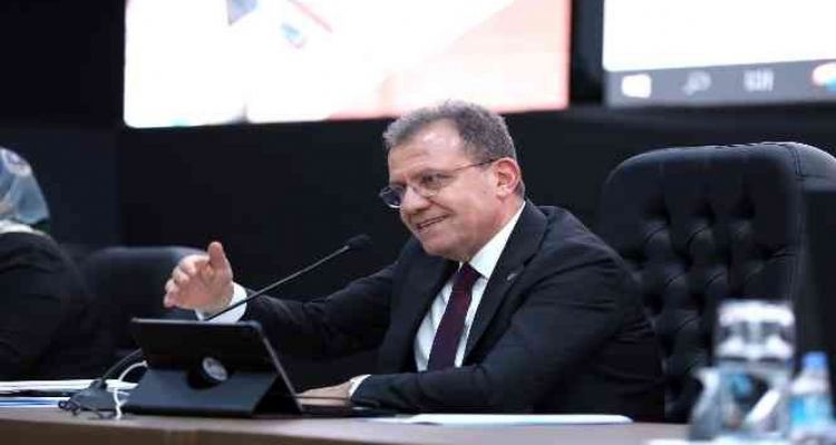 Seçer: “1 Haziran'a kadar tüm plajlarımız hizmete girmiş olacak”