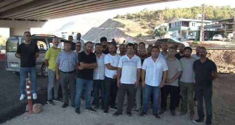 Akkuyu NGS'de fesih mağduru Türk mühendisler hem hakları hem de projenin geleceği konusunda ciddi endişe taşıdıklarını belirttiler