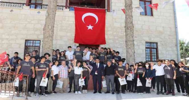 Toroslar Belediyesinin LGS ve YKS destekleme kursları başlıyor