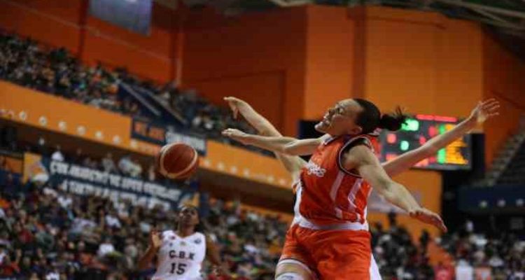Çukurova Basketbol, çeyrek final serisinin ilk maçını kazandı