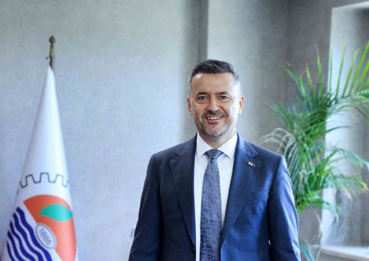 MTSO Başkanı Çakır: Vergi, hem devleti hem de toplumu korumalı