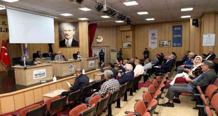 ‘Bayrak Dede’nin hatırası parkta yaşayacak