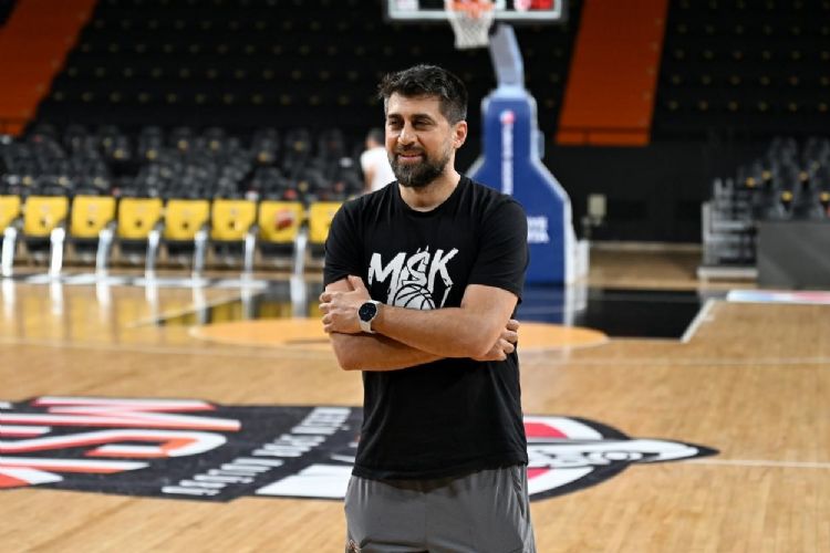MSK’da hedef play-off