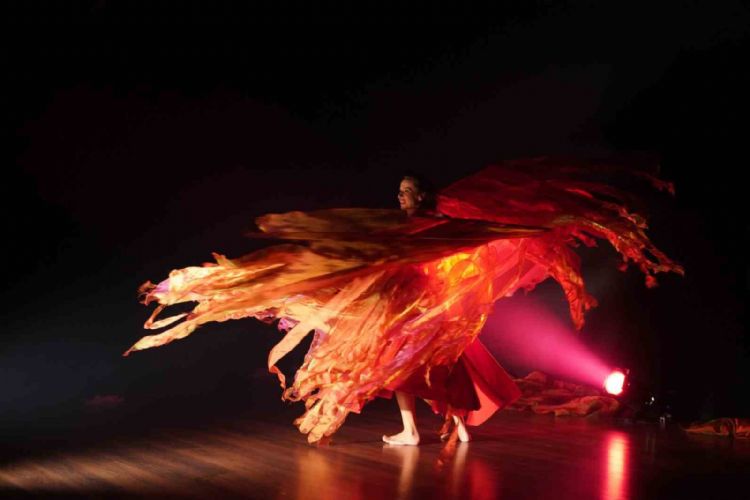 Mersin’de Kadın Hikayeleri tiyatro festivali