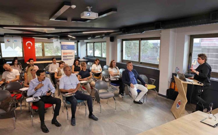 Mersin’de yeşil farkındalık eğitimleri başladı