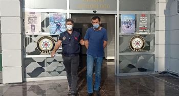 İnternet üzerinden satışla 31 ilde 62 vatandaşı dolandırdı