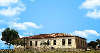 MEZİTLİ'YE TARİHİ KENTLER BİRLİĞİ'NDEN BAŞARI ÖDÜLÜ