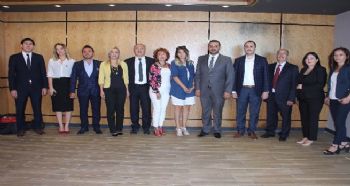Uyuşturucuyla mücadelede MERBADER Külliyesi ve Rehabilitasyon Merkezi kuruluyor