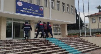 Mersin merkezli 3 ilde DEAŞ operasyonu: 3 gözaltı