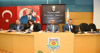 Tarsus'ta Kadınlar Günü 10 günlük bir programla kutlanacak