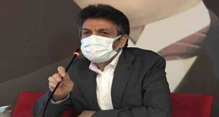 Erdemli'de bağımlılıkla mücadele çalıştayı