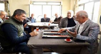 Başkan Gültak, mahallelerde vatandaşlarla buluşmaya devam ediyor