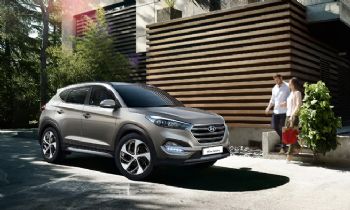 HYUNDAİ DERYA OTOMOTİV’DEN BÜYÜK AVANTAJLAR