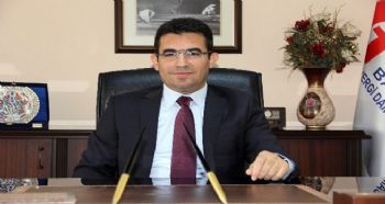 VERGİ DAİRESİ BAŞKANI GÜNGÖR’DEN 30 HAZİRAN UYARISI