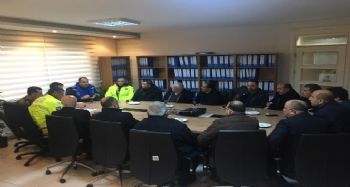 Büyükşehir Belediyesi şoförlere eğitim verecek