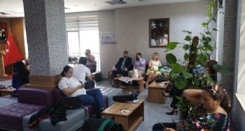 YEŞİLBOĞAZ: YENİ BİR VİZYON OLUŞTURACAĞIZ