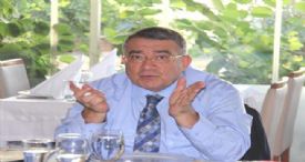 MTB BAŞKANI ÖZDEMİR: RUSYA KRİZİNDEN NARENCİYE SEKTÖRÜ OLARAK DERS ÇIKARMALIYIZ