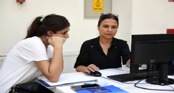 Büyükşehir Belediyesinden, öğrencilere ‘tercih danışmanlığı' hizmeti